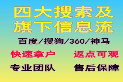 案例分享：百度竞价广告投放案例